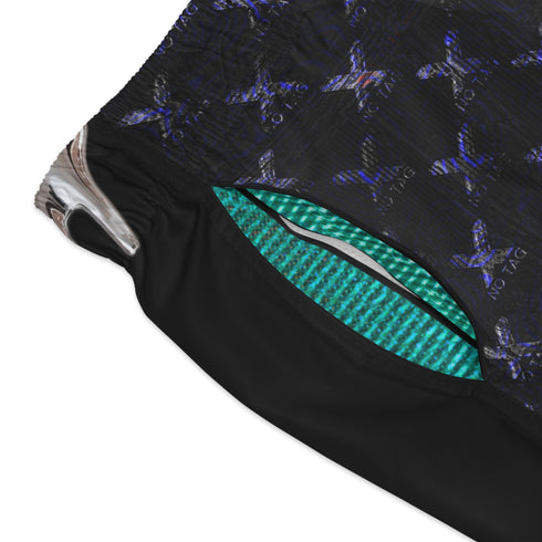 SEX | Unisex Swim Trunks