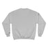 Tussi POP TARTS | Champion Sweatshirt