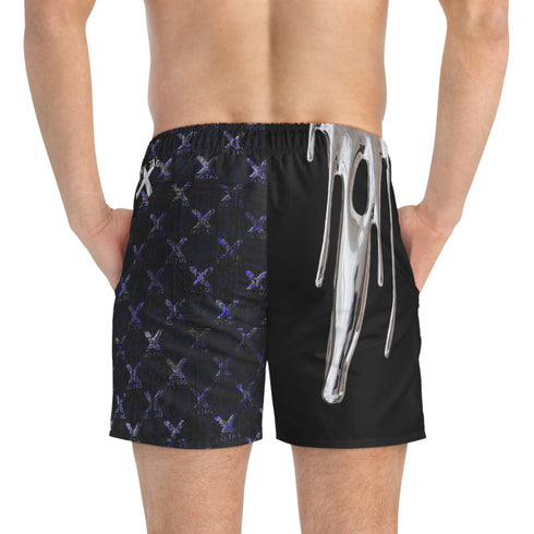 SEX | Unisex Swim Trunks