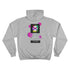 Freak Eskuche Futuristic EP | FEM TECH RADIO X Champion Hoodie