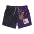 BITCOINS | Unisex Swim Trunks