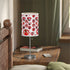 Dra.Corazón | Lamp on a Stand, US|CA plug