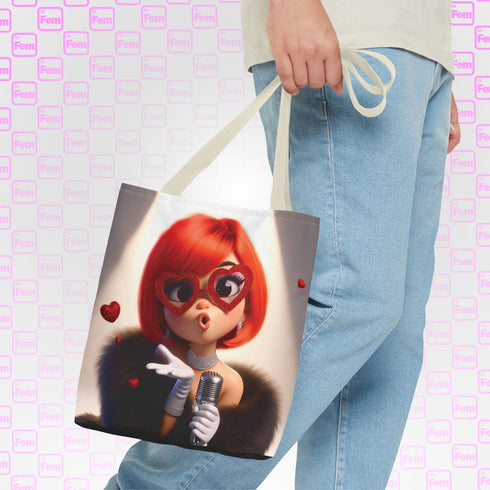 Doctora Corazón |  Tote Bag Edition