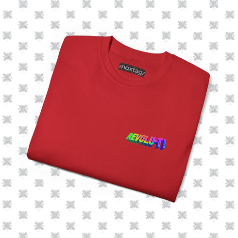 REVOLU-T | Shirt