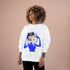 Agent Honeydew | Champion Sweatshirt