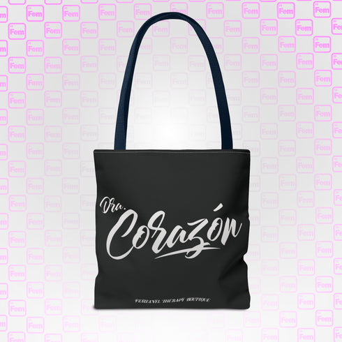 Doctora Corazón |  Tote Bag Edition