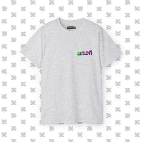 REVOLU-T | Shirt