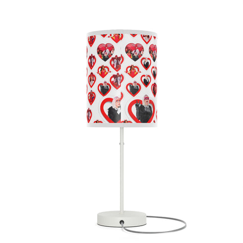 Dra.Corazón | Lamp on a Stand, US|CA plug