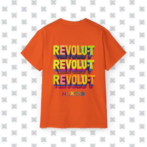 REVOLU-T | Shirt