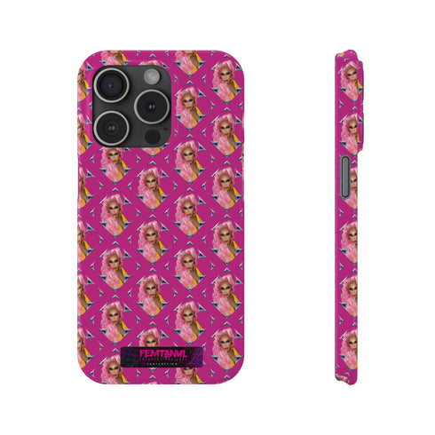 Dra. Corazón | Funda para Celular (Diseño Alternativo) 📱❤️‍🩹