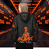 KTM 01 | Windbreaker Jacket