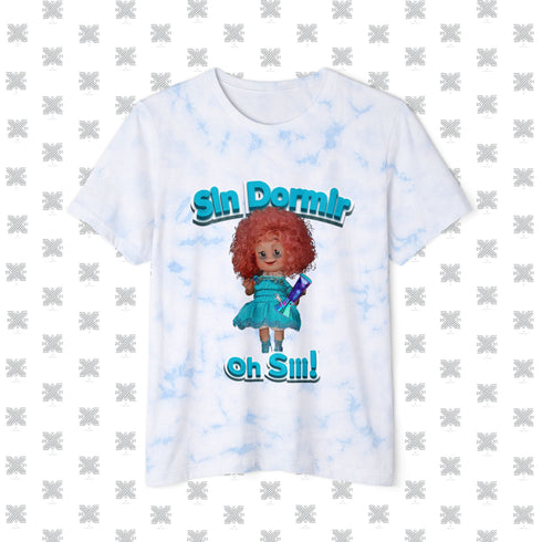 Sin Dormir oh siiii!! | T-Shirt