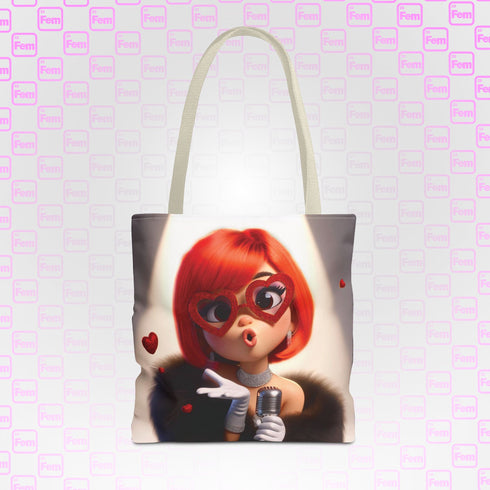 Doctora Corazón |  Tote Bag Edition