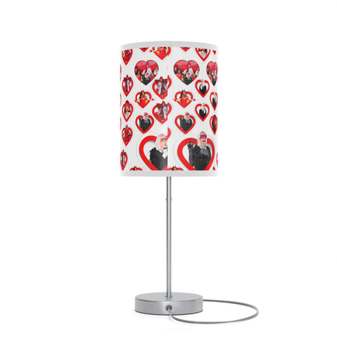 Dra.Corazón | Lamp on a Stand, US|CA plug