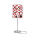 Dra.Corazón | Lamp on a Stand, US|CA plug