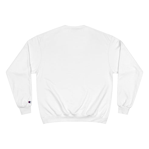 TE AMO TUSSI | Champion Sweatshirt