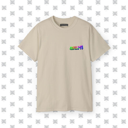 REVOLU-T | Shirt