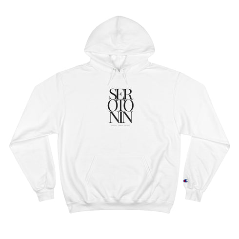 SEROTONIN - Champion Hoodie