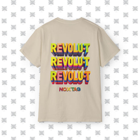 REVOLU-T | Shirt