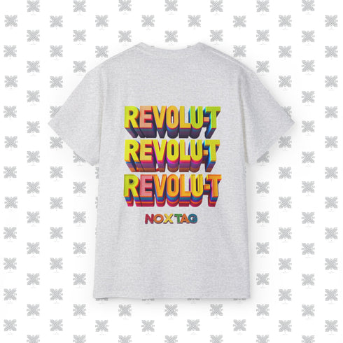 REVOLU-T | Shirt