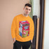 Tussi POP TARTS | Champion Sweatshirt