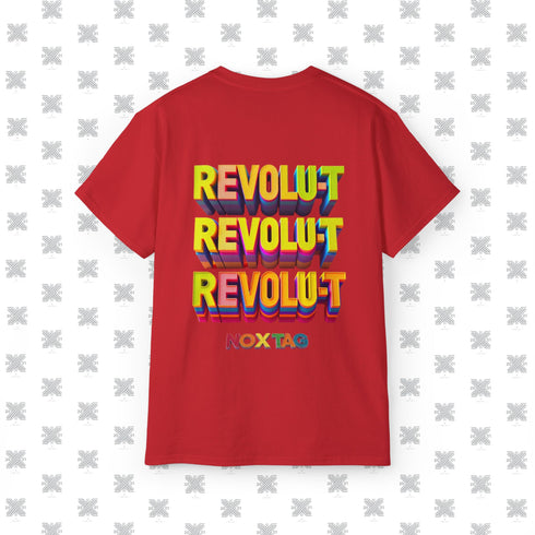 REVOLU-T | Shirt