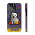 Quieres? | Slim Phone Cases