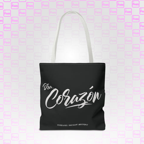 Doctora Corazón |  Tote Bag Edition