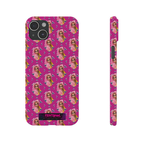 Dra. Corazón | Funda para Celular (Diseño Alternativo) 📱❤️‍🩹