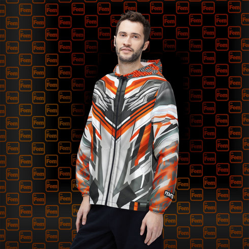 KTM Edition 02  | Windbreaker Jacket