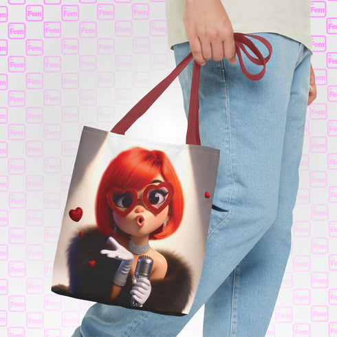 Doctora Corazón |  Tote Bag Edition