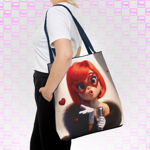 Doctora Corazón |  Tote Bag Edition