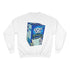 Pop-Tarts Ketamine Flavor | Champion Sweatshirt 💊😜