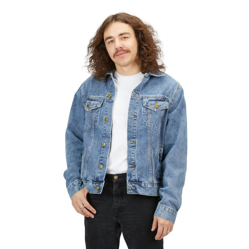 NO TAG | Denim Jacket